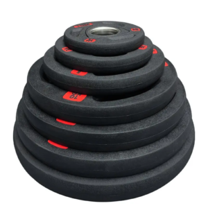 rubber coated viva plate 28 mm