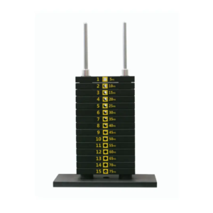 imported weight stack