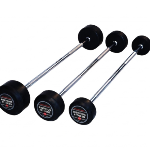 fixed weight straight rods