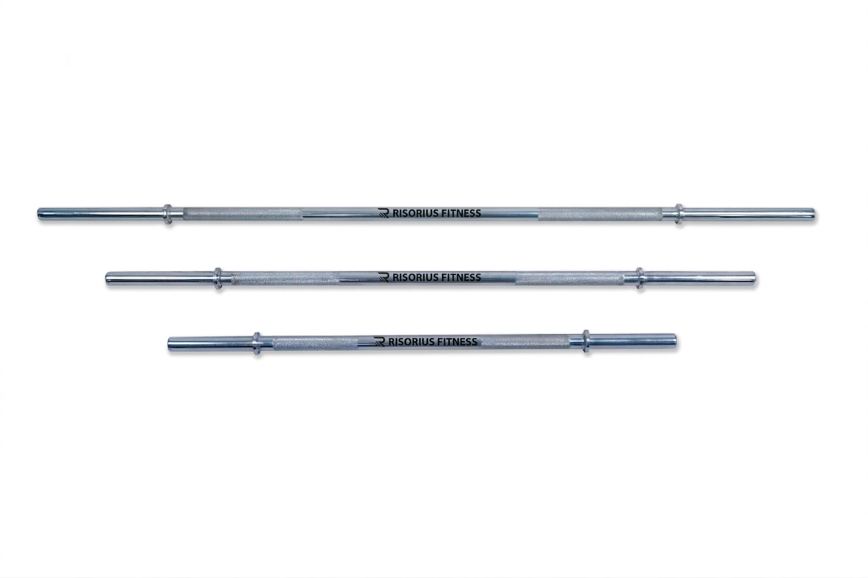 plain rods plain rods