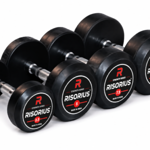 bouncer dumbbells