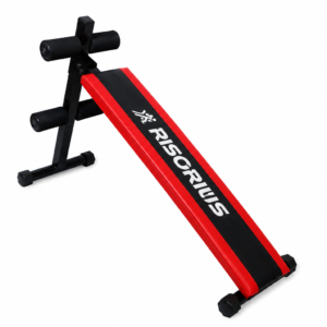 evo sit up bench
