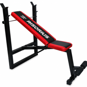 aero 3 in 1 bench