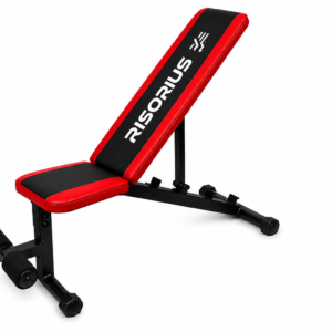 star adjustable bench