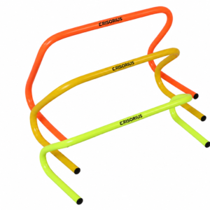 agility hurdle 19 mm