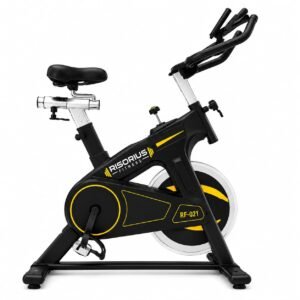 spinning bike