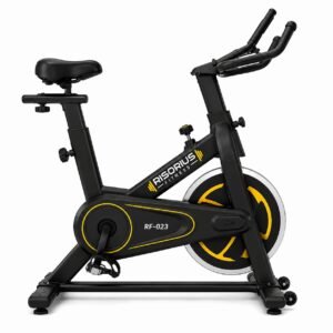 spin bike